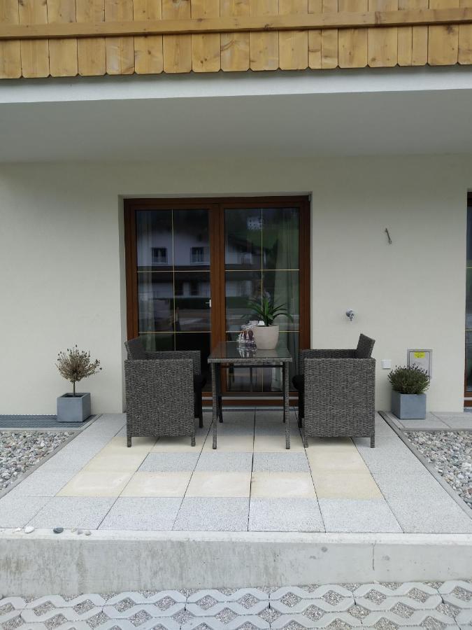 **Auszeit Am Kaiser** Walchsee Exterior photo